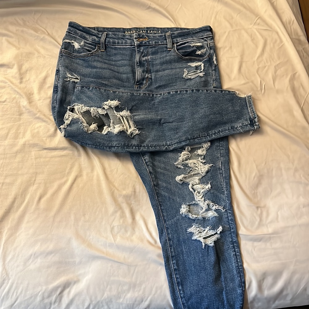 American Eagle - image 3